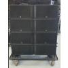 K2/SB28/LA8 TOURING RACK IN GREAT CONDITION!