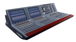 Yamaha, PM10 Rivage-CS R10-S + Rpio622 PM7 Stage Rack Package
