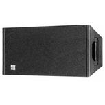 D&B Audiotechnik, Q1-Q7-Q-SUB-B2 NL4 Sound Package in very good condition !