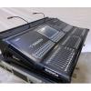 SD10 + SD RACK W/CASE FROM BROADCAST/TV in very good condition !