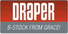 Banner Draper